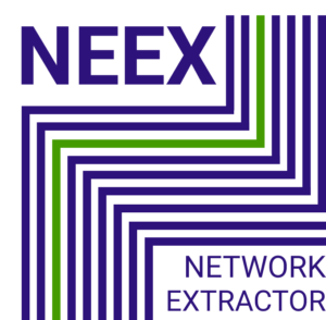Logo NEEX