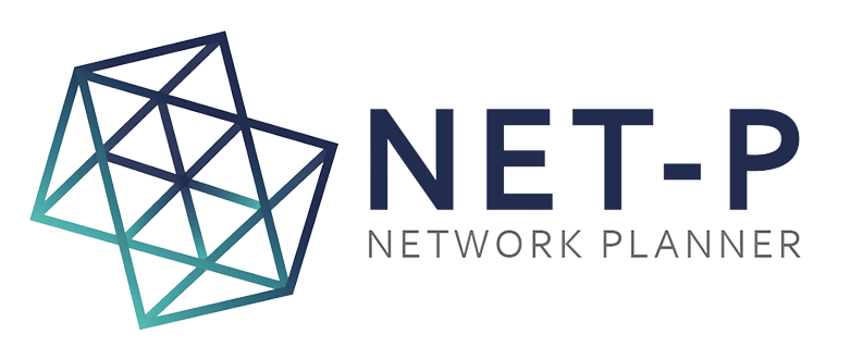 netp logo